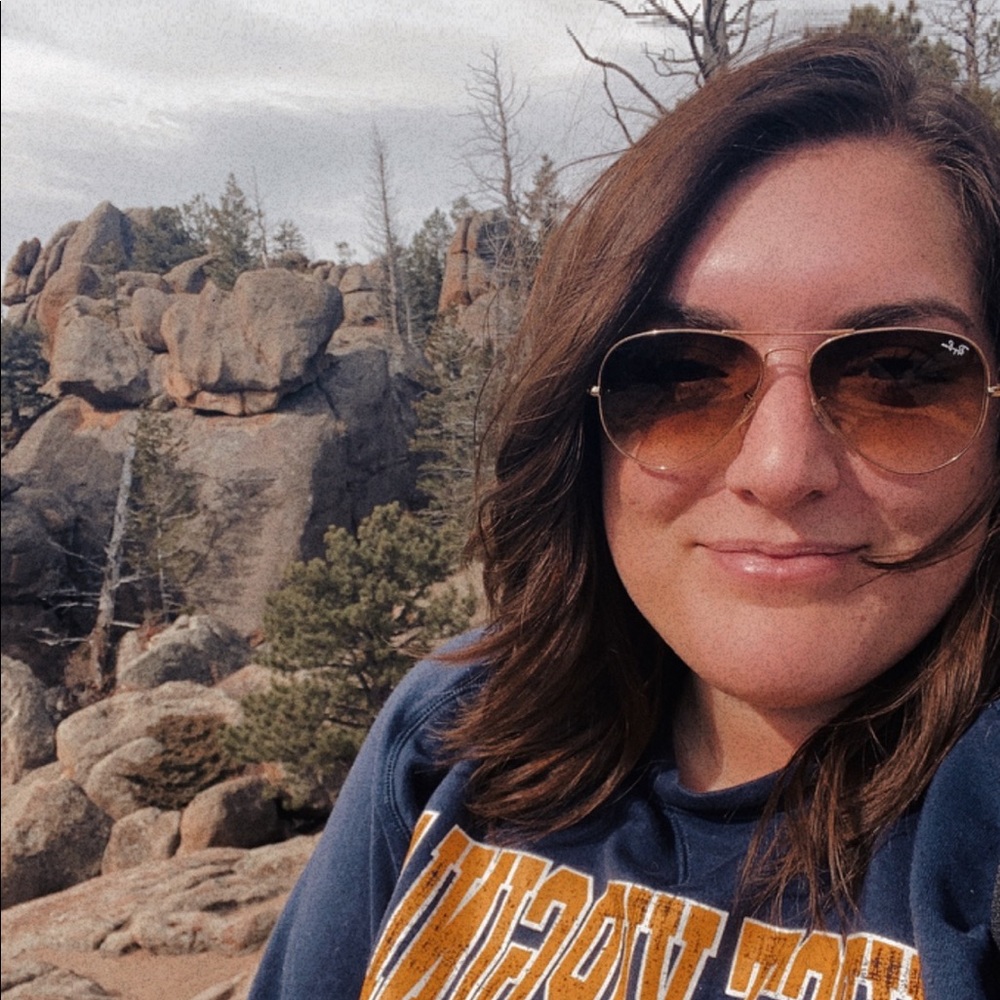 Meet your Posher, Angela